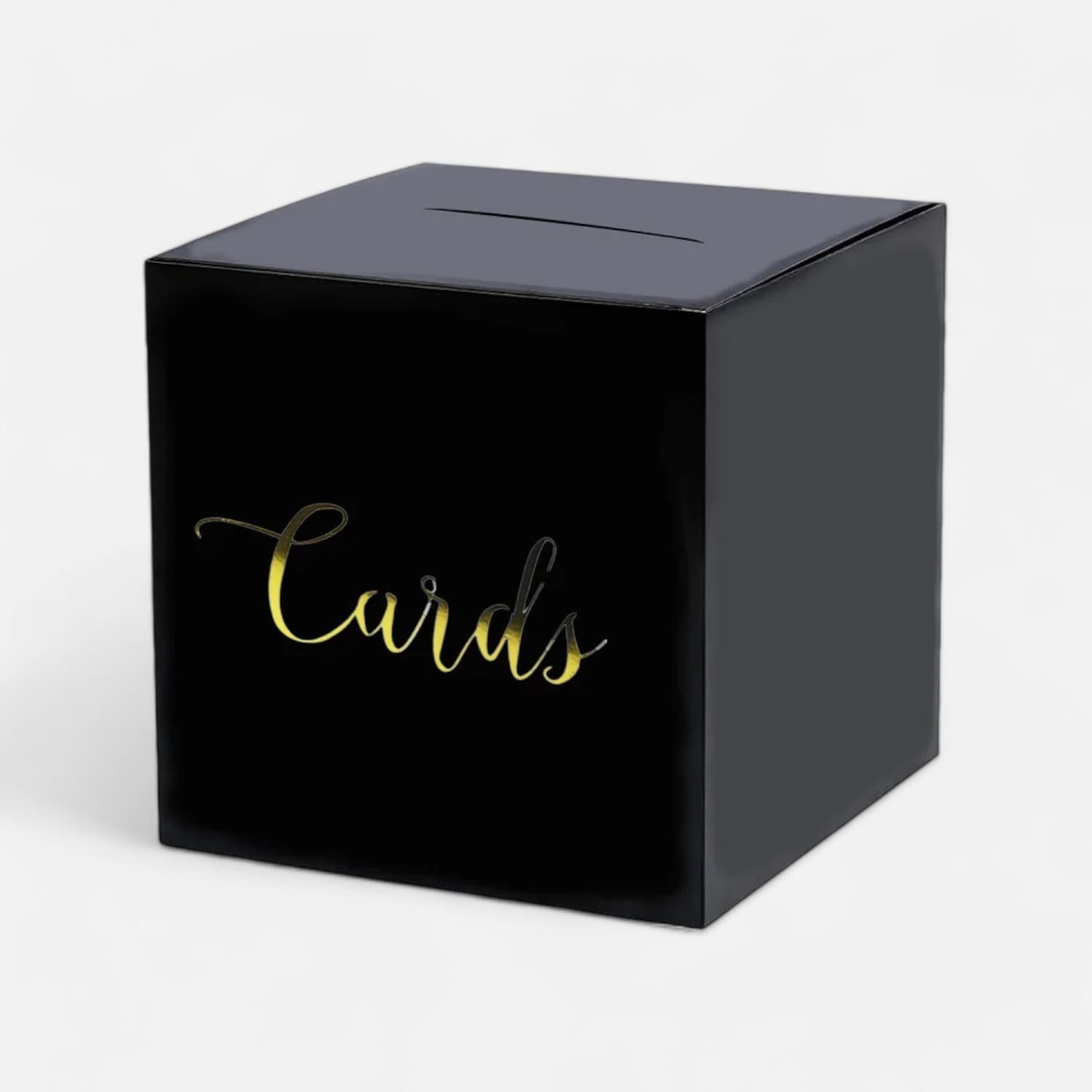 boite à cartes pour mariage
