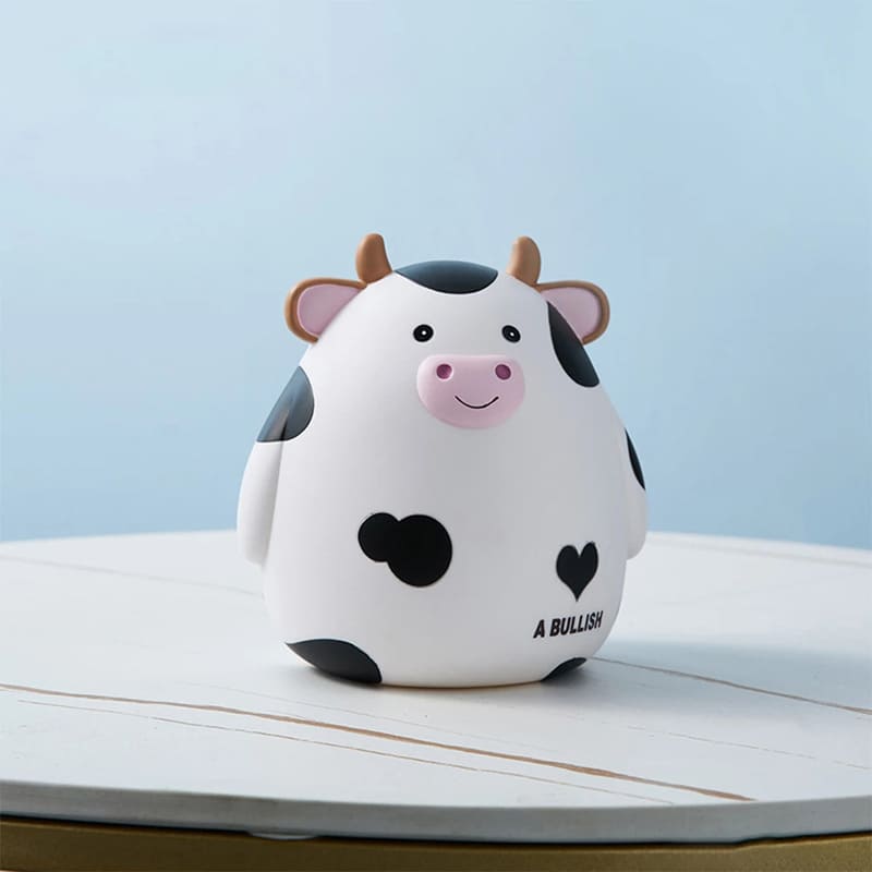 grosse vache tirelire