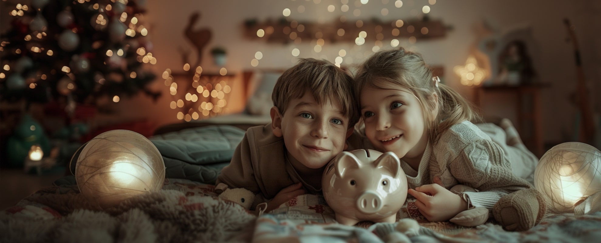 Ma Petite Tirelire - N°1 de la Tirelire en France