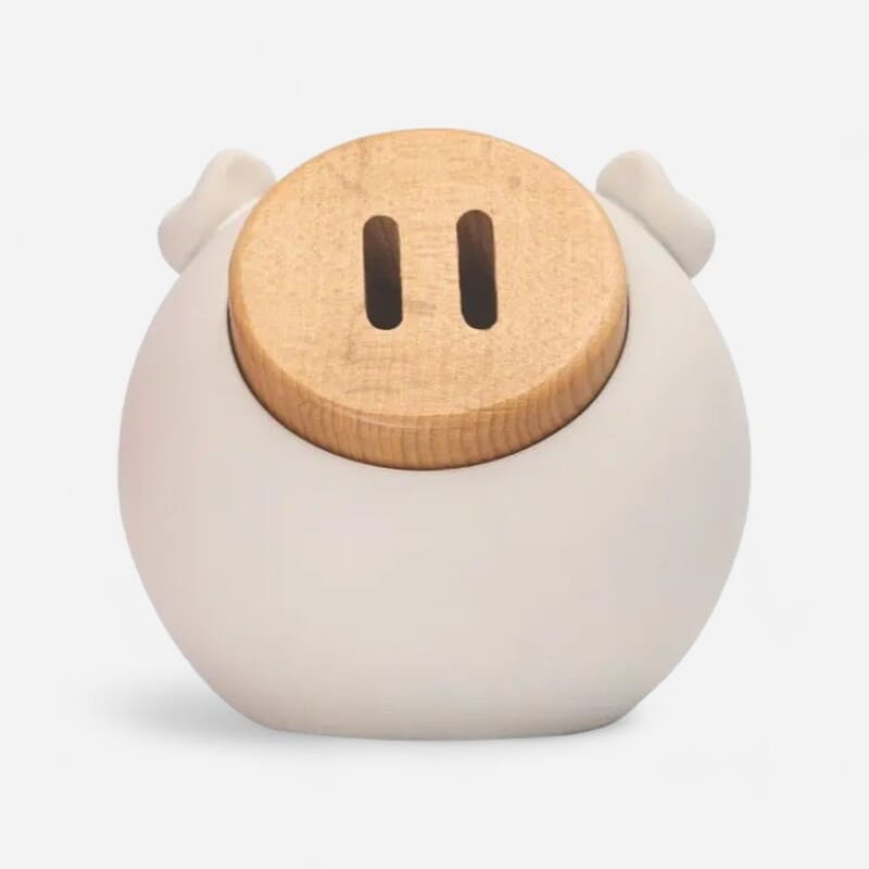 petite tirelire design