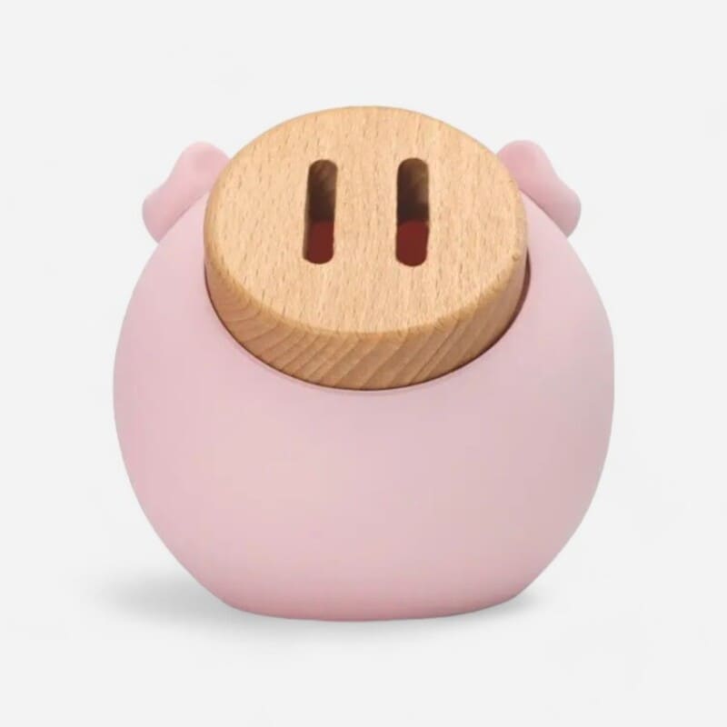 petite tirelire design