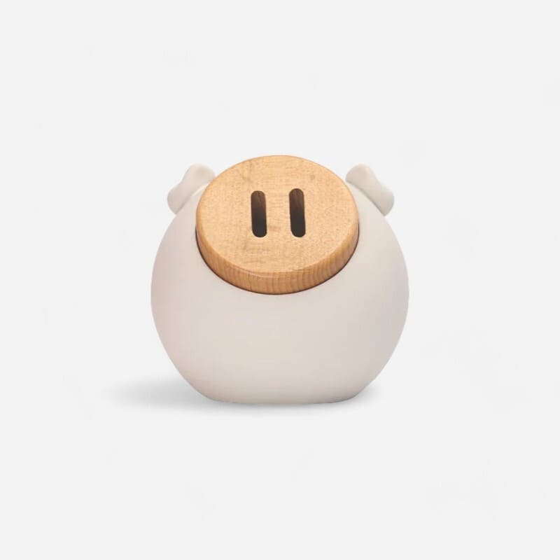 petite tirelire design