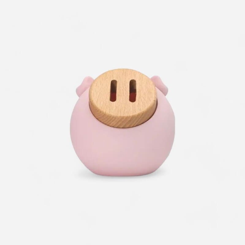 petite tirelire design