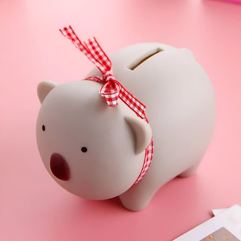 tirelire enfant animaux koala