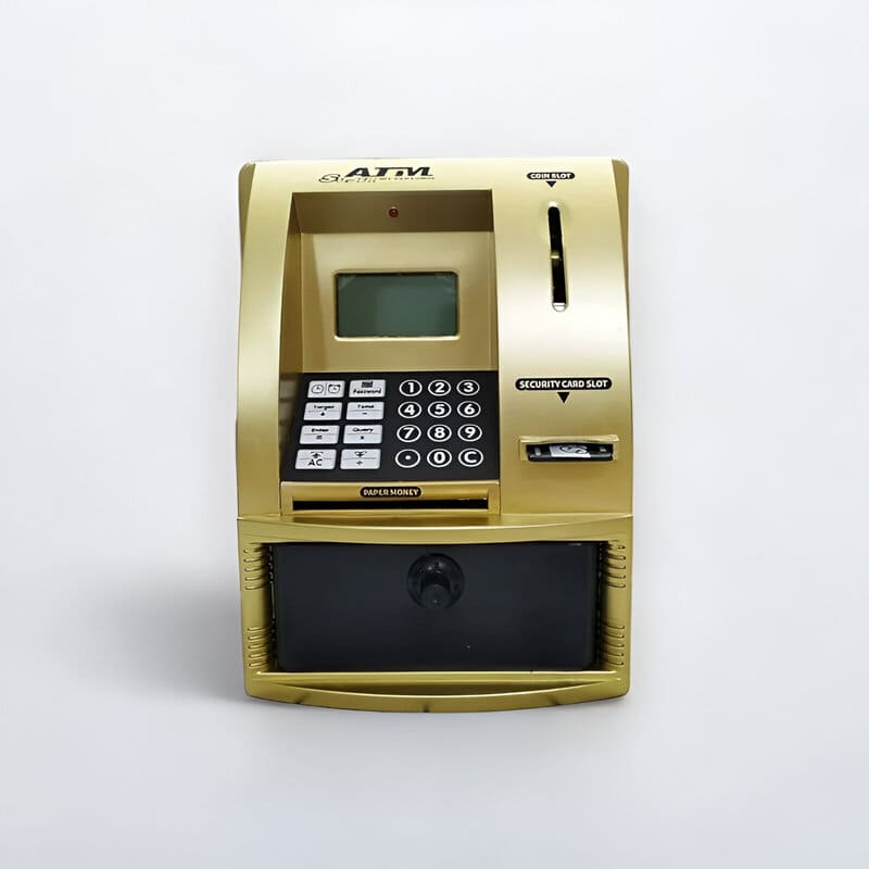 tirelire electronique banque