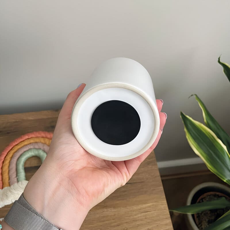 tirelire personnalisée bapteme