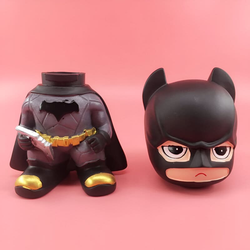 tirelire batman