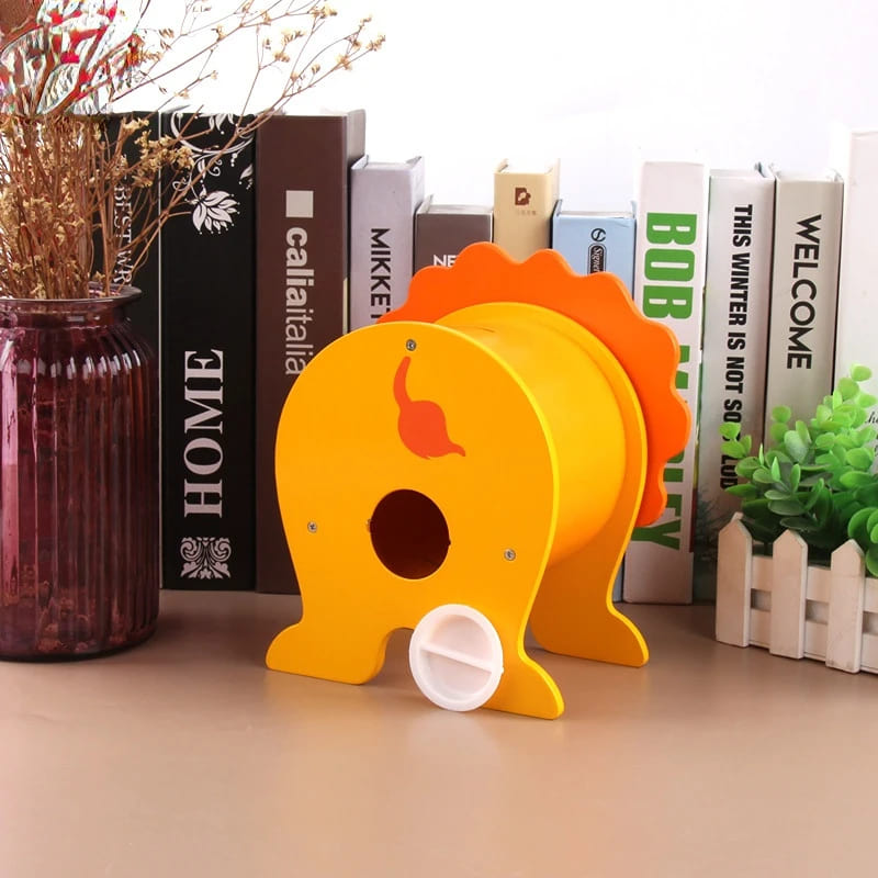 tirelire le roi lion disney