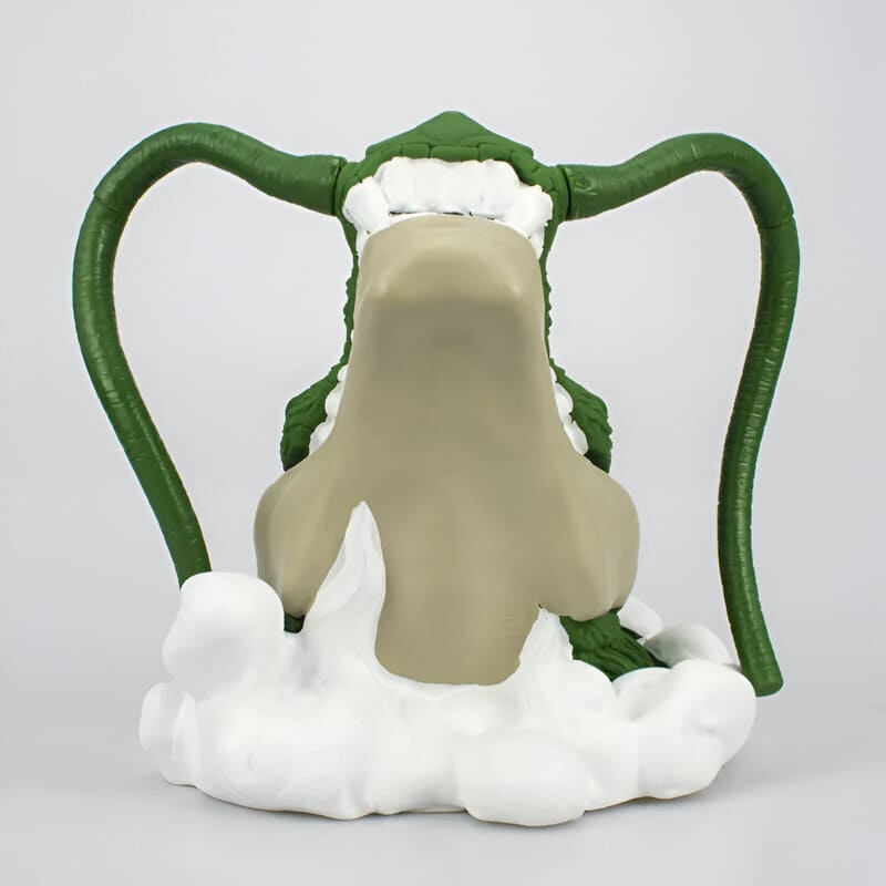 mini tirelire dragon ball