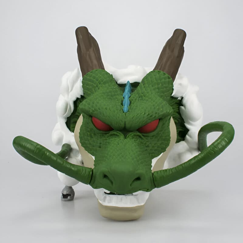 tirelire dragon ball