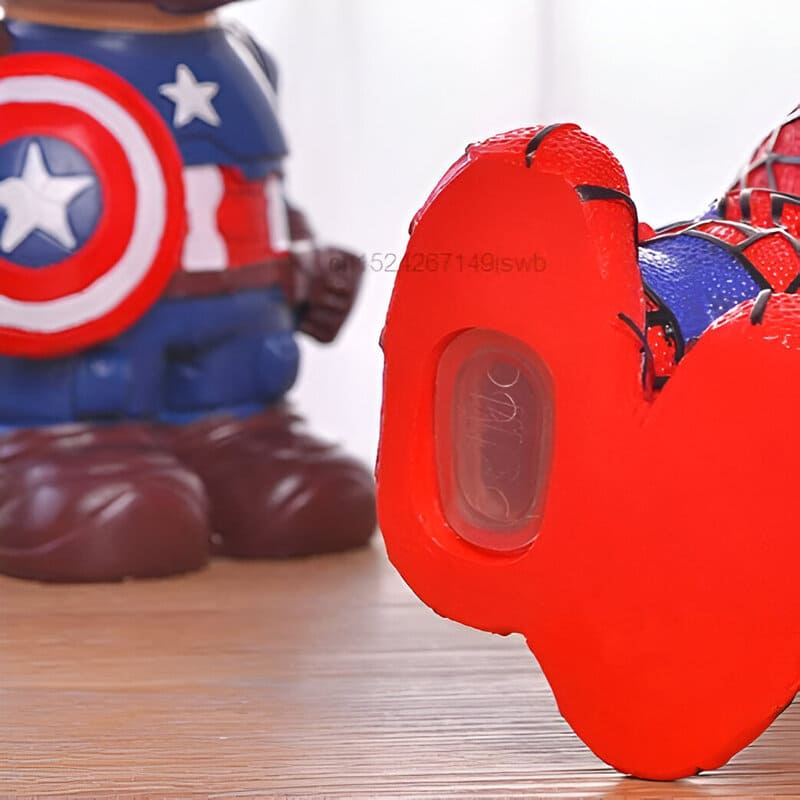 Tirelire Marvel Avengers