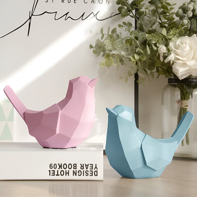 tirelire design moderne