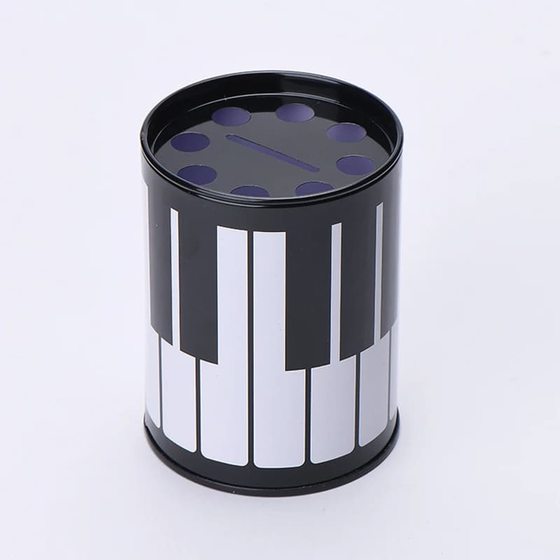 tirelire musicale garçon