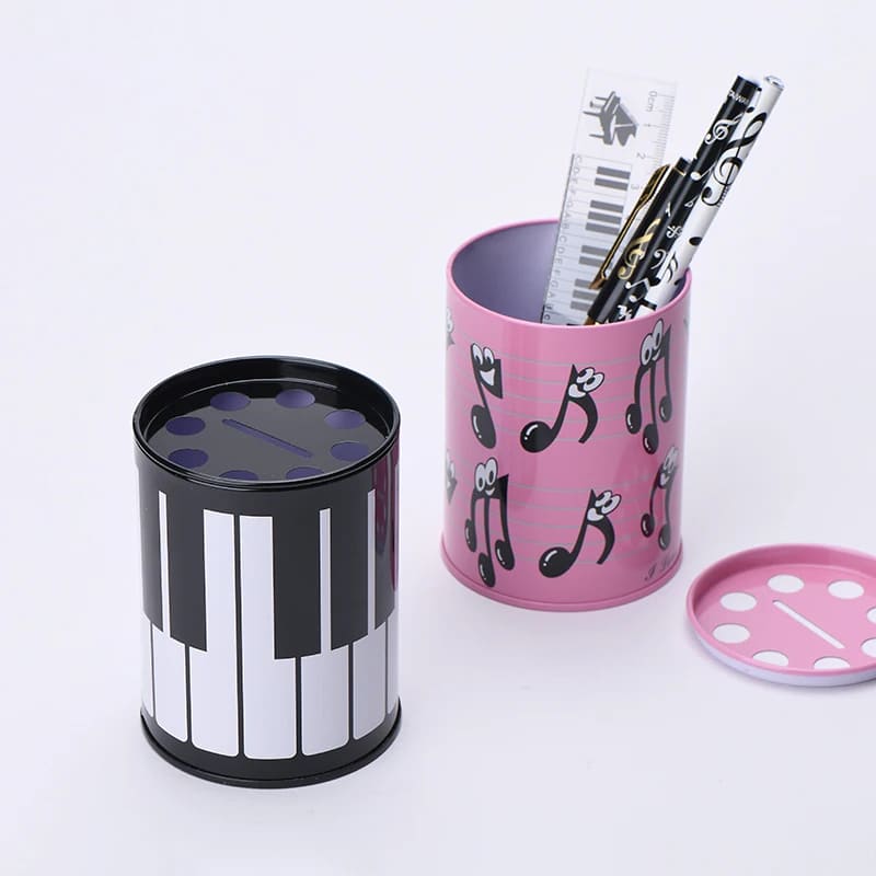tirelire musicale metal