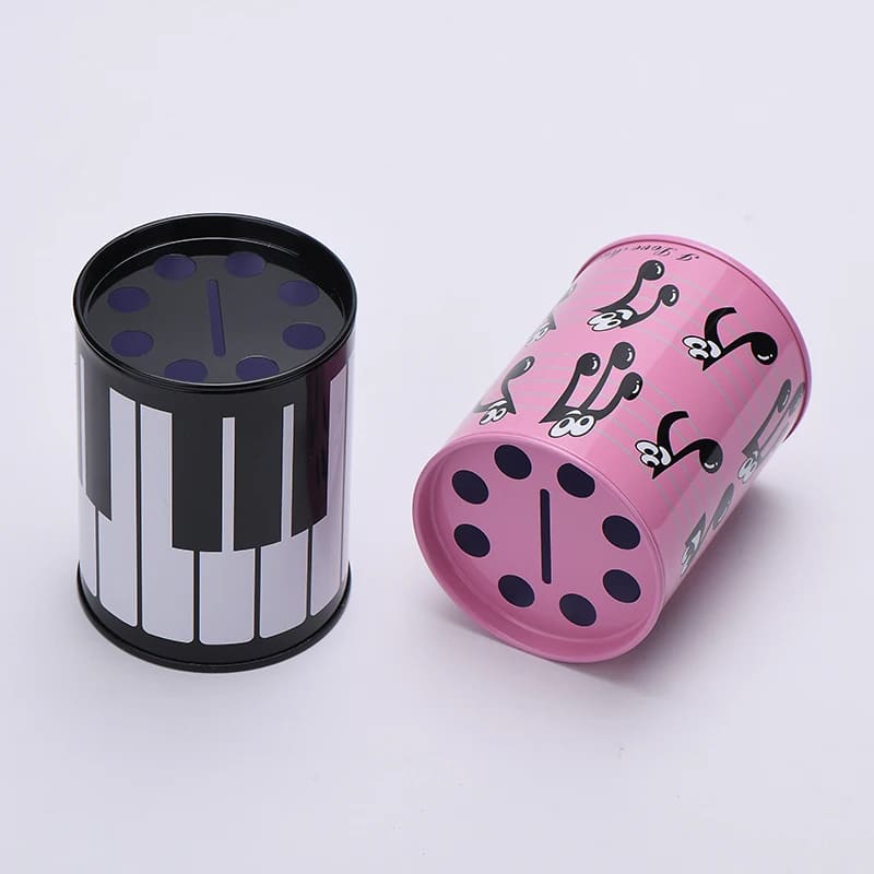 tirelire musicale enfant