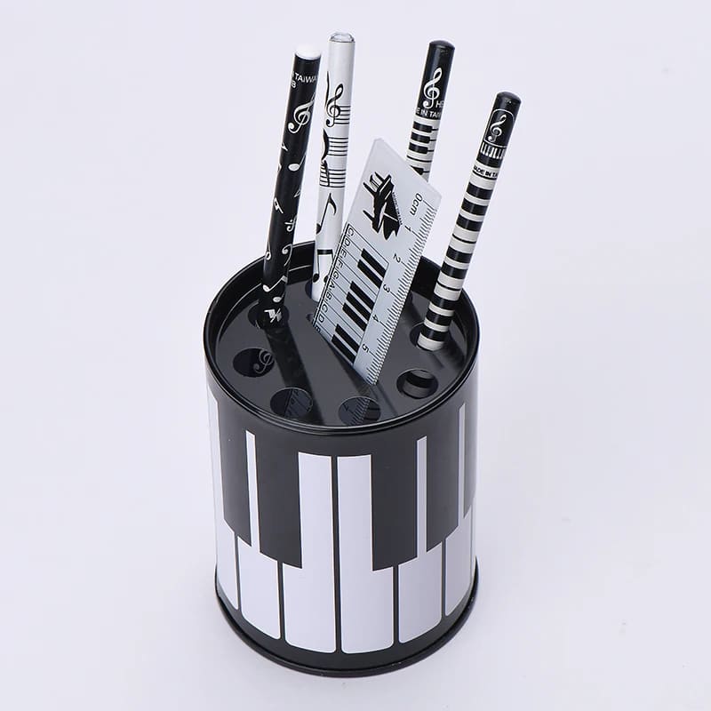 tirelire musicale piano