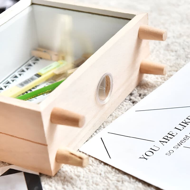 tirelire originale pour voyage