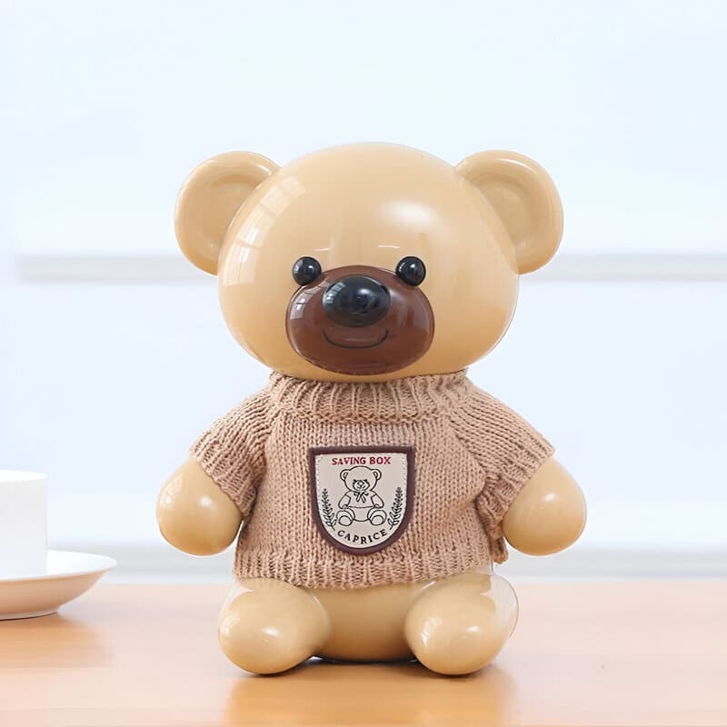 tirelire winnie l ourson