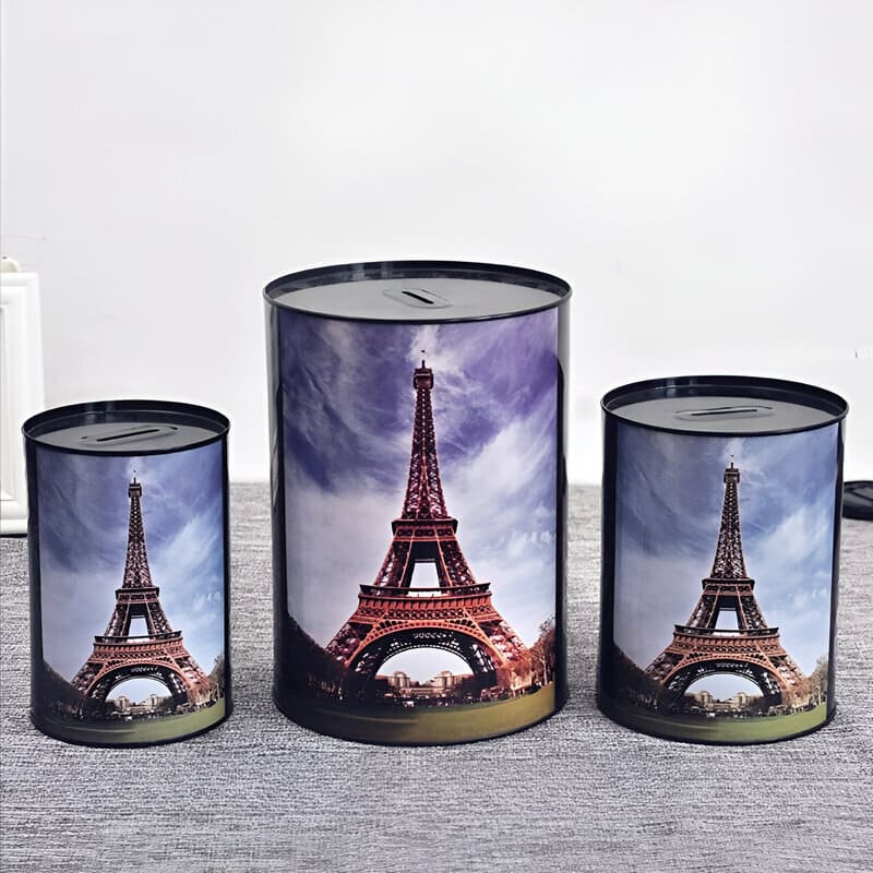 tirelire paris saint germain