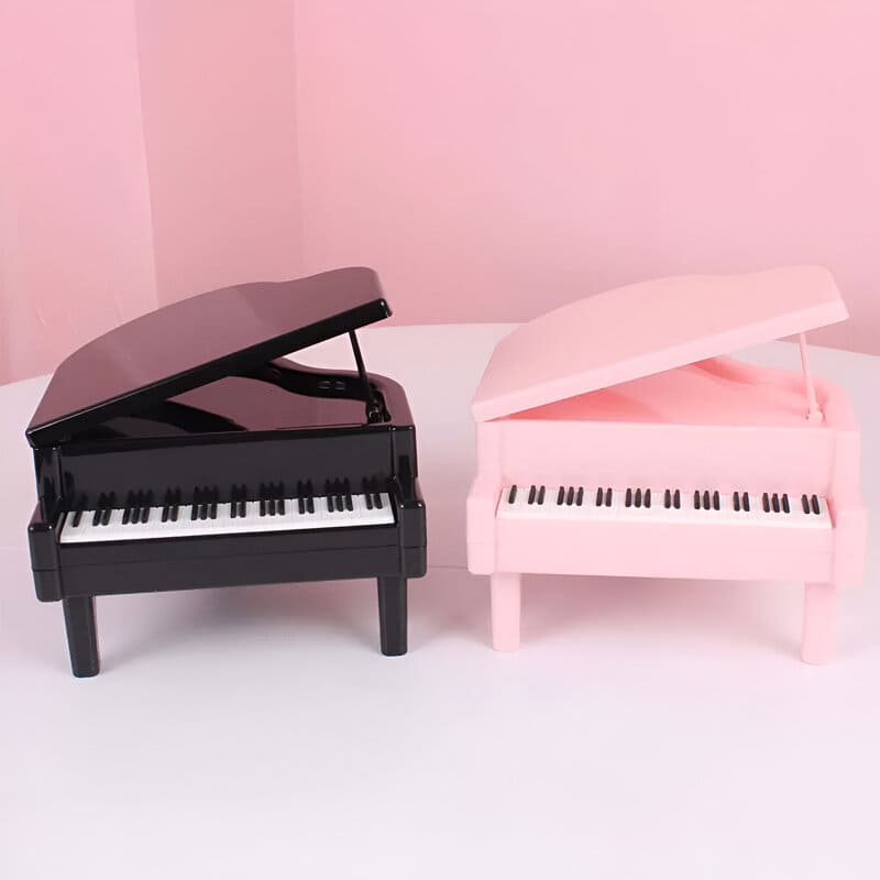 bapteme tirelire piano