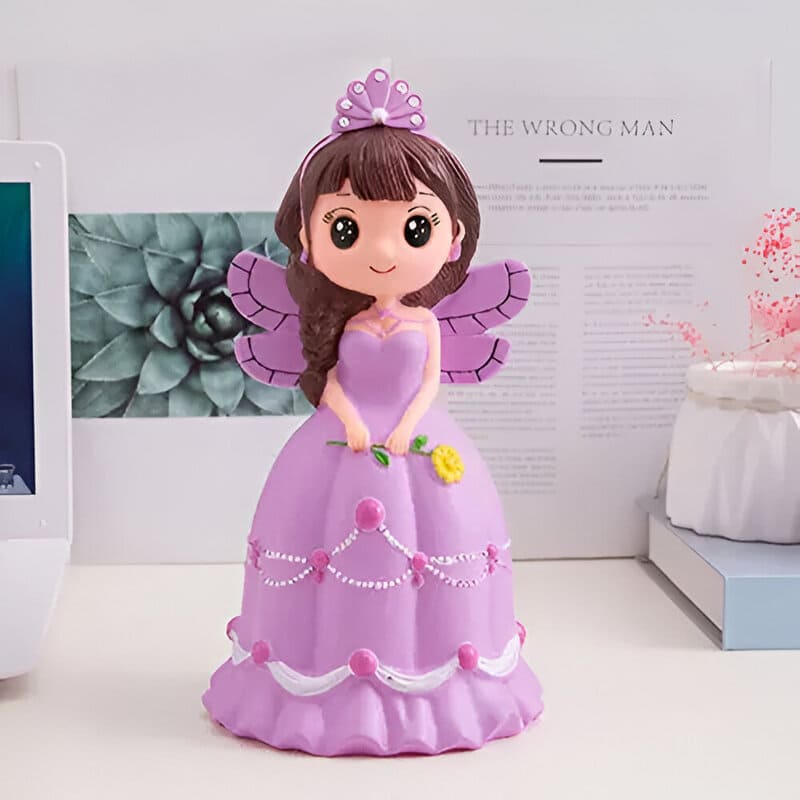 tirelire princesse sofia
