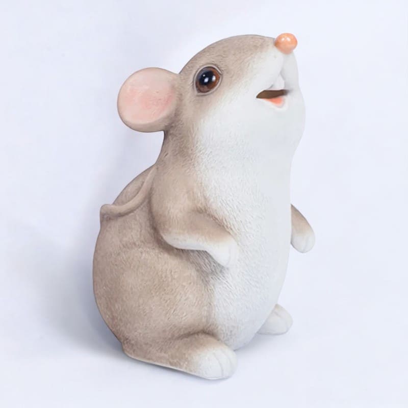rat tirelire