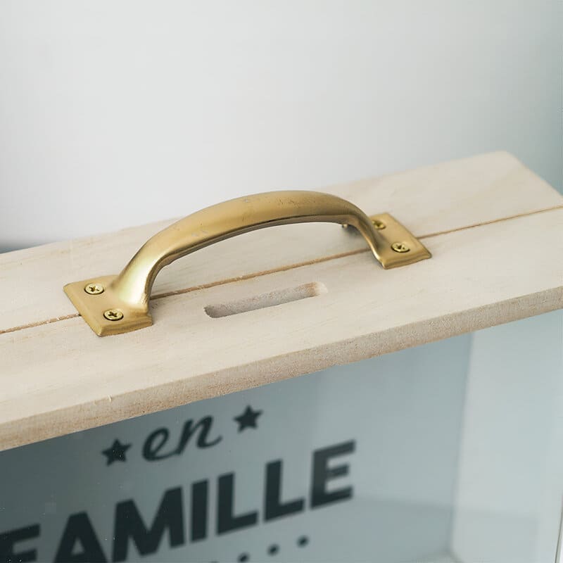 tirelire vacances en famille