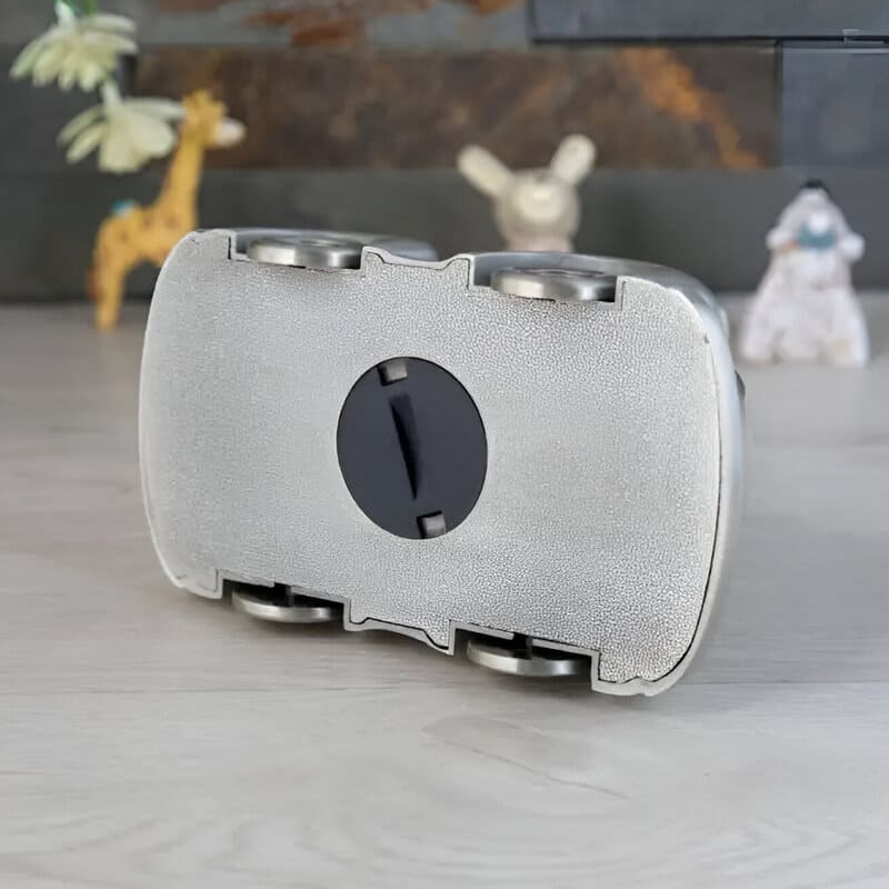 tirelire coccinelle voiture