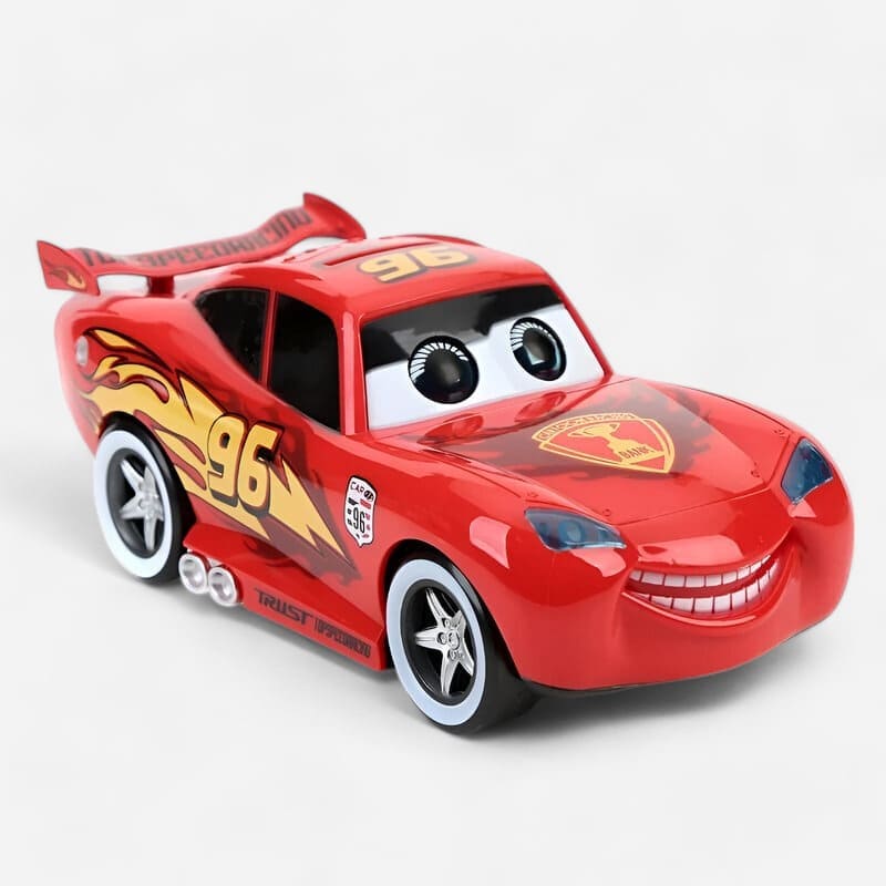 tirelire cars disney